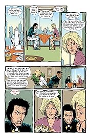 Preacher #17