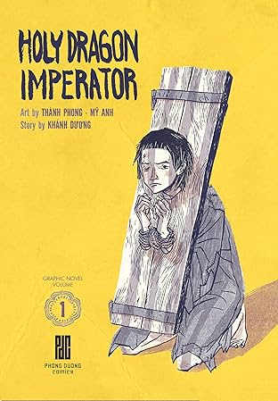 Holy Dragon Imperator