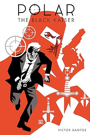 Polar: The Black Kaiser