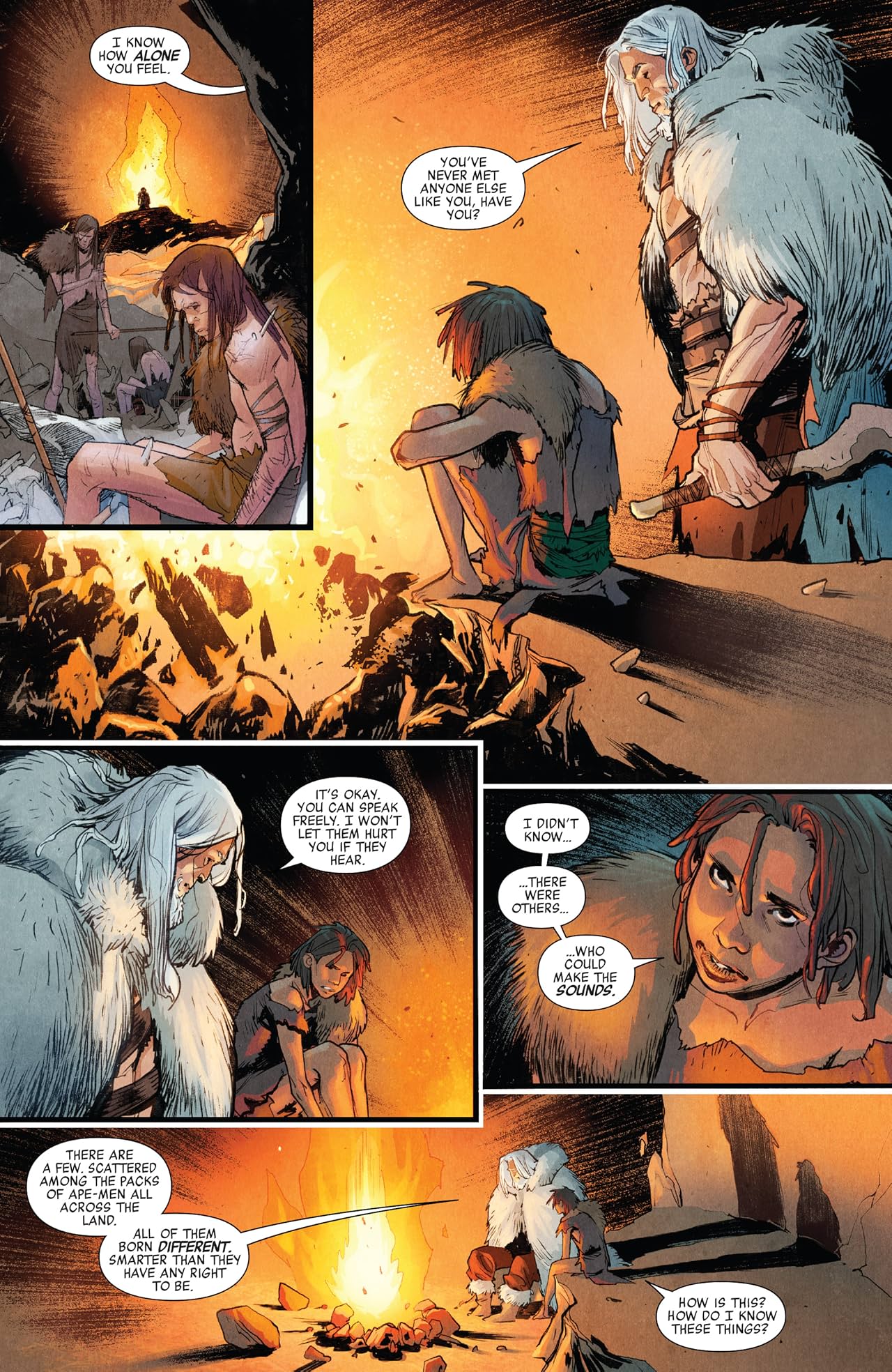 Avengers by Jason Aaron Vol. 2: World Tour