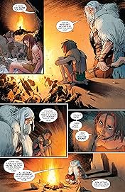 Avengers by Jason Aaron Vol. 2: World Tour