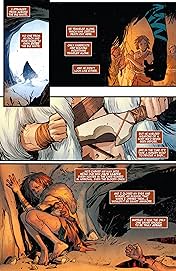 Avengers by Jason Aaron Vol. 2: World Tour