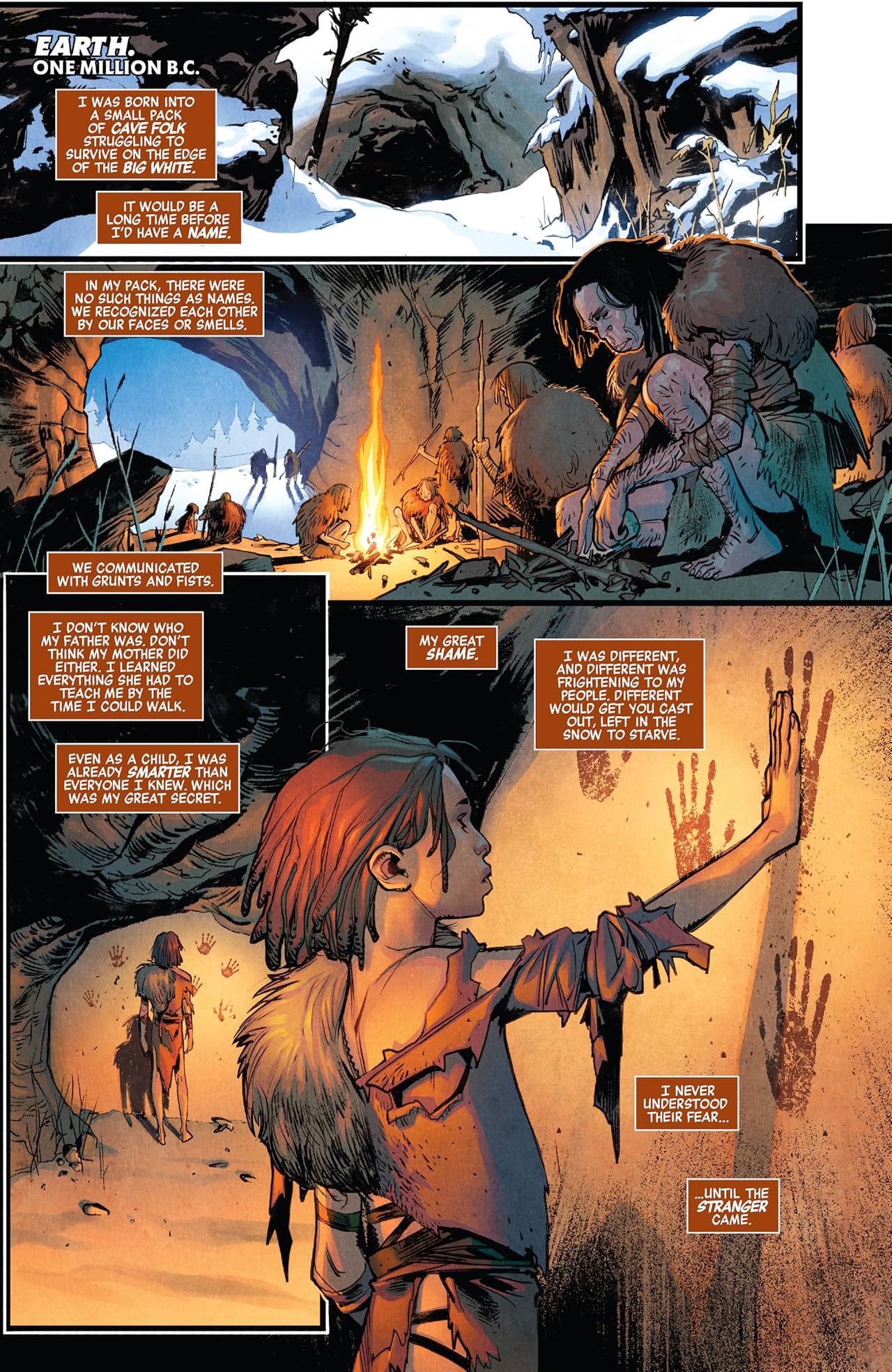 Avengers by Jason Aaron Vol. 2: World Tour