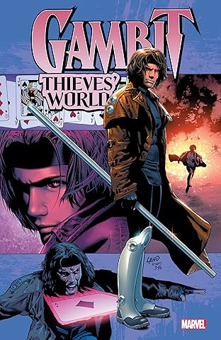 Gambit: Thieves' World