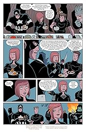 The Unbeatable Squirrel Girl Vol. 10: Life Is Too Short, Squirrel
