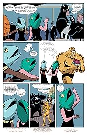 The Unbeatable Squirrel Girl Vol. 10: Life Is Too Short, Squirrel