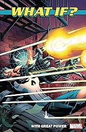 What If? With Great Power