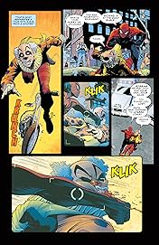 What If? With Great Power