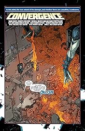 Sideways (2018-2019) #12