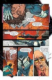 Sideways (2018-2019) #12