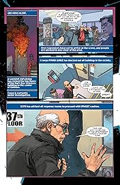 Sideways (2018-2019) #12