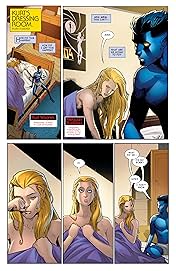 Age Of X-Man: The Amazing Nightcrawler (2019) #2 (of 5)