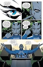 Age Of X-Man: The Marvelous X-Men (2019) #2 (of 5)