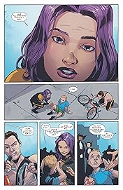 Age Of X-Man: X-Tremists (2019) #2 (of 5)