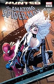 Amazing Spider-Man (2018-) #16.HU