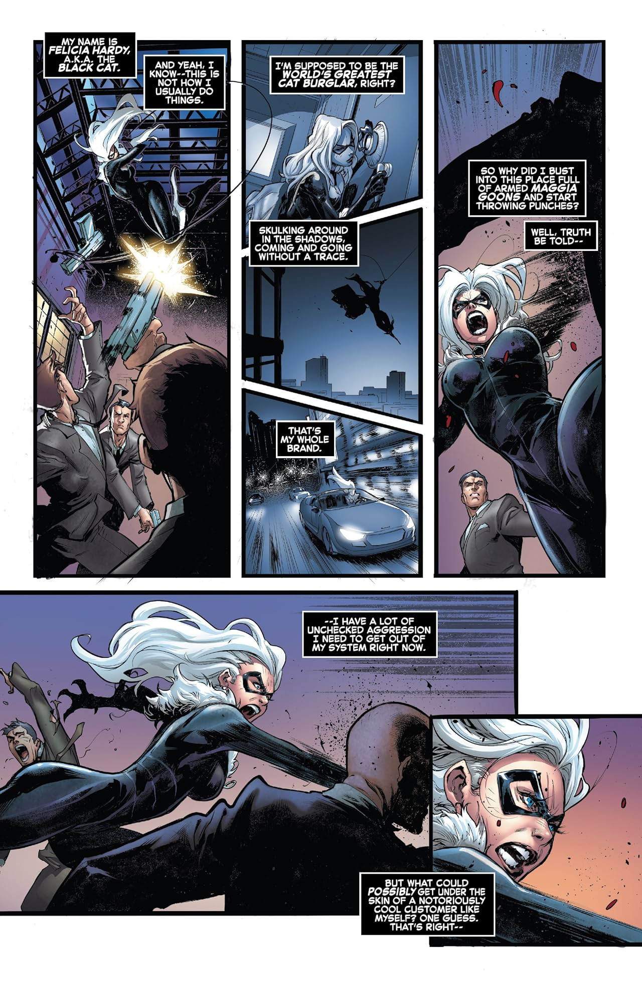 Amazing Spider-Man (2018-) #16.HU