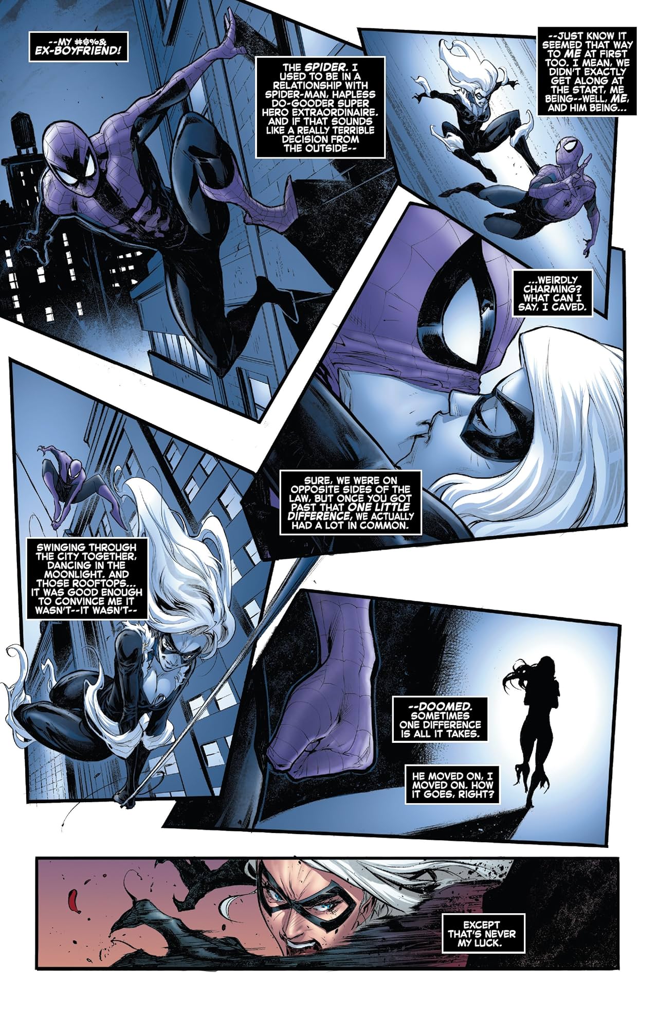 Amazing Spider-Man (2018-) #16.HU