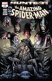 Amazing Spider-Man (2018-) #17