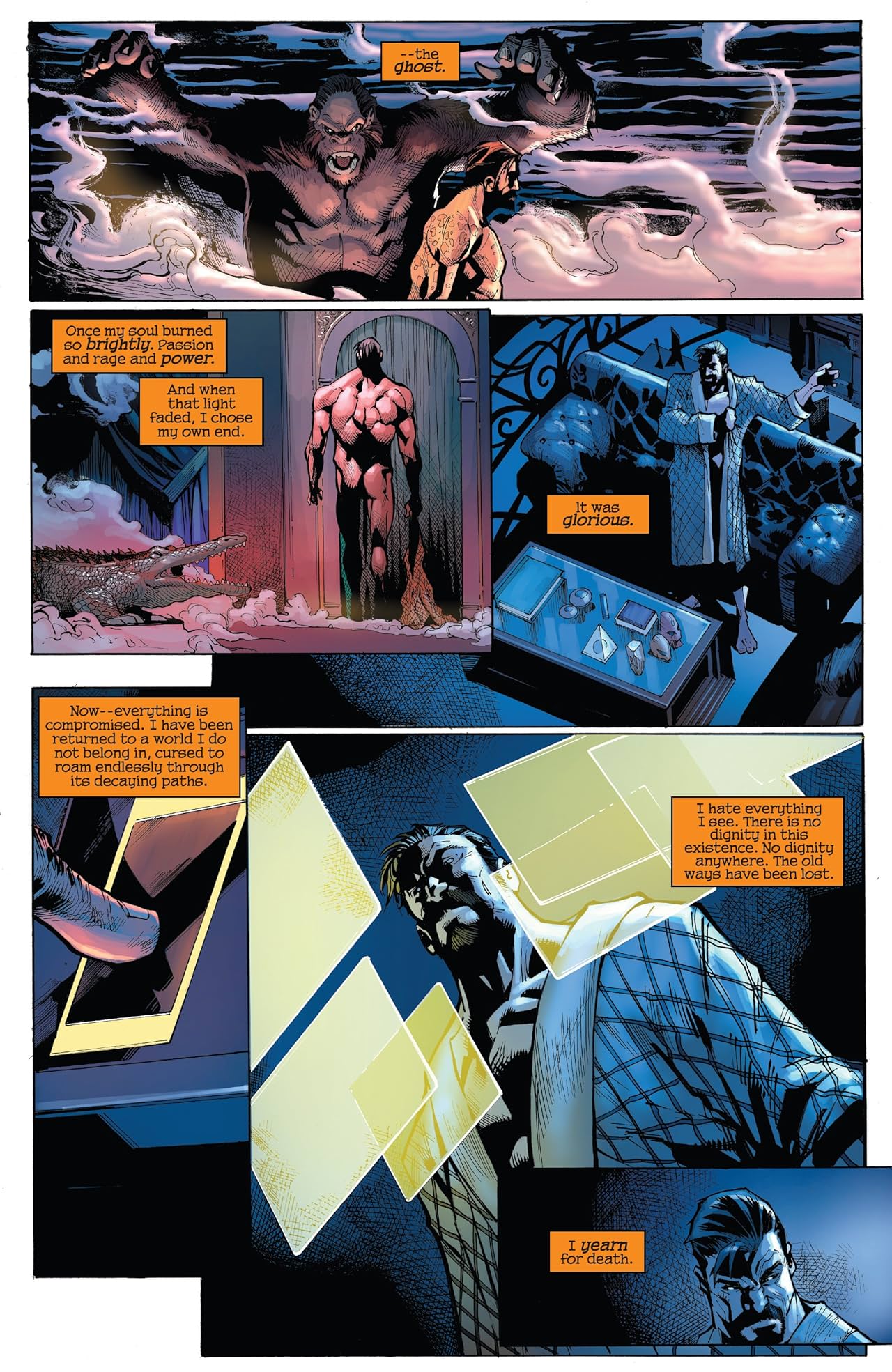 Amazing Spider-Man (2018-) #17