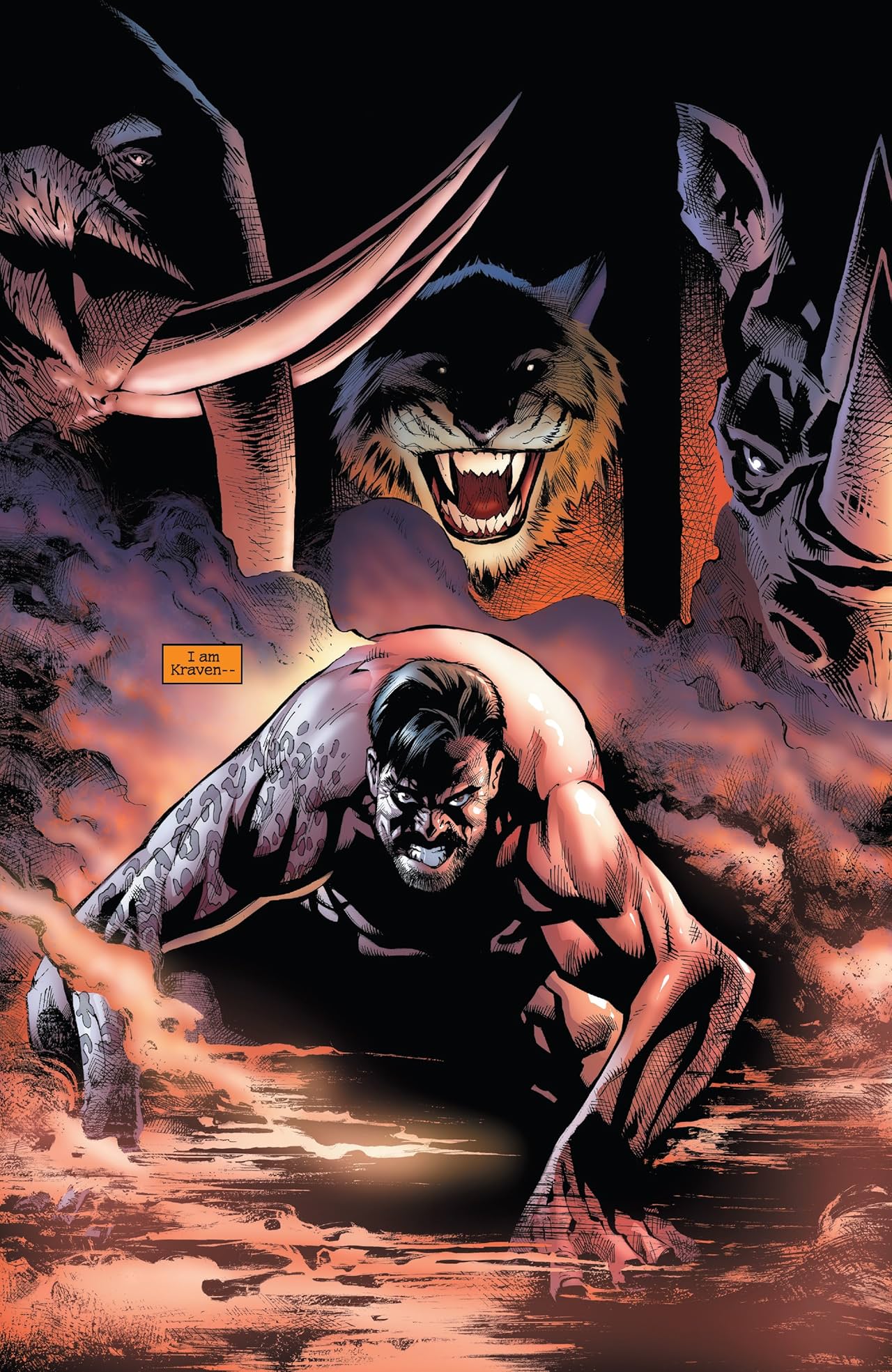 Amazing Spider-Man (2018-) #17