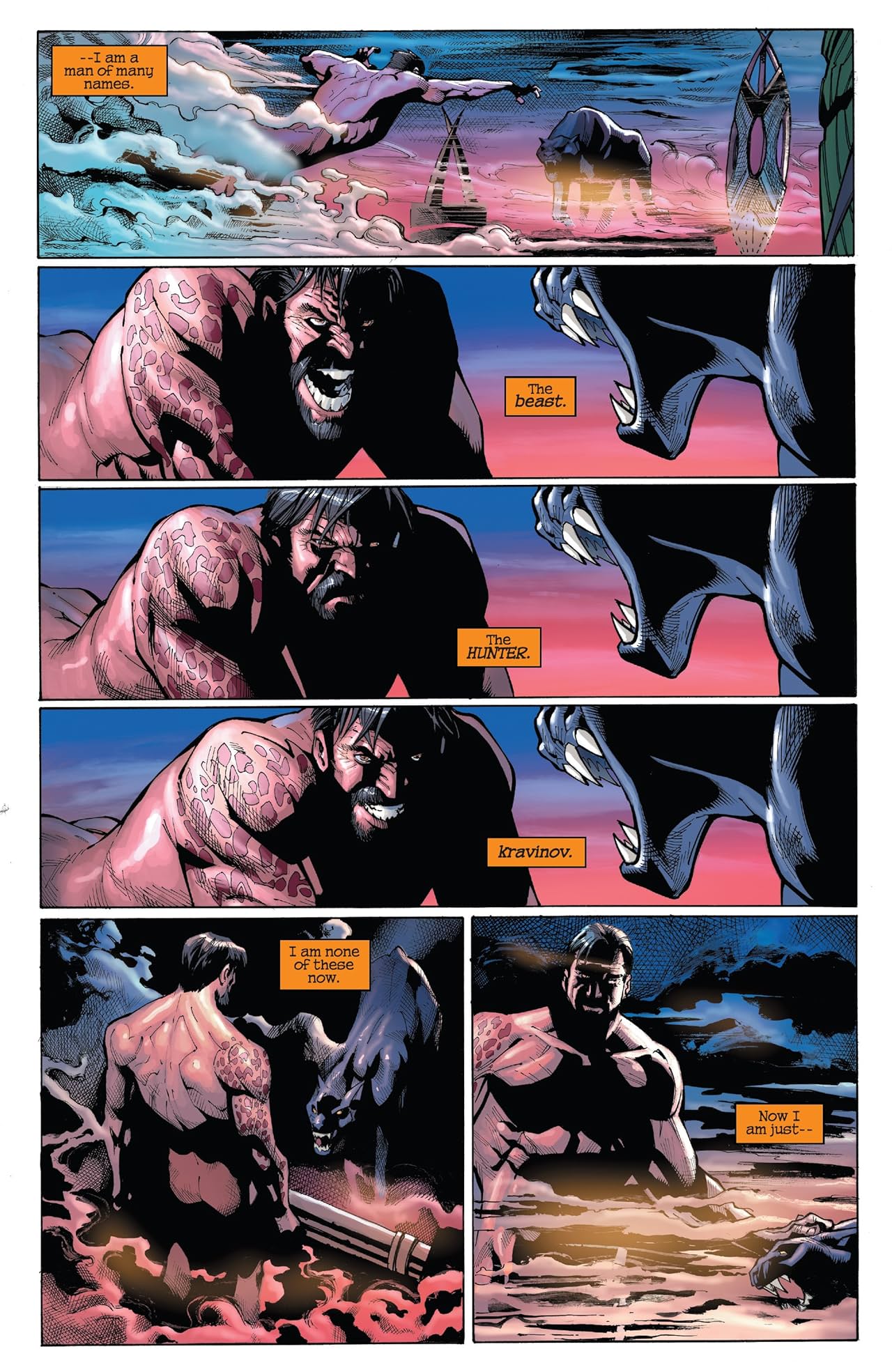 Amazing Spider-Man (2018-) #17