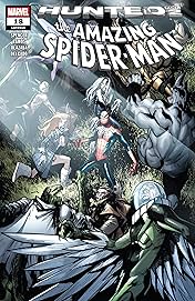 Amazing Spider-Man (2018-) #18
