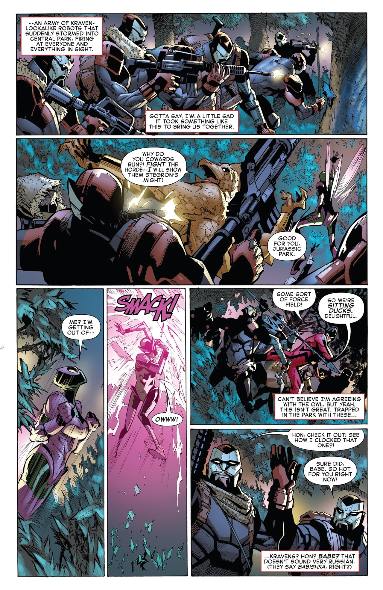 Amazing Spider-Man (2018-) #18