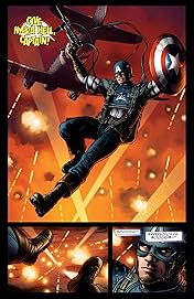 Captain America: The First Avenger No.1: First Vengeance