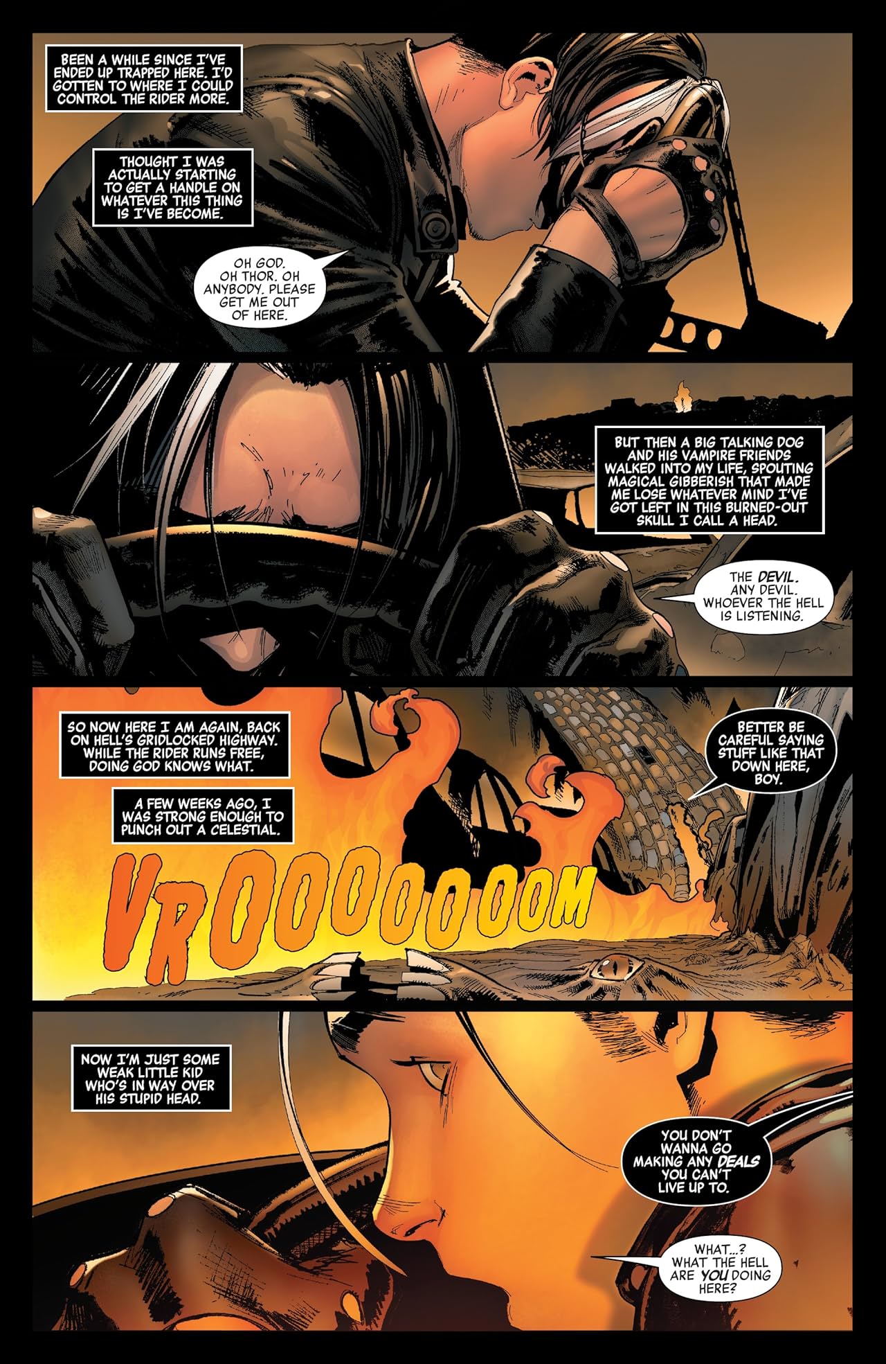 Avengers (2018-) #16