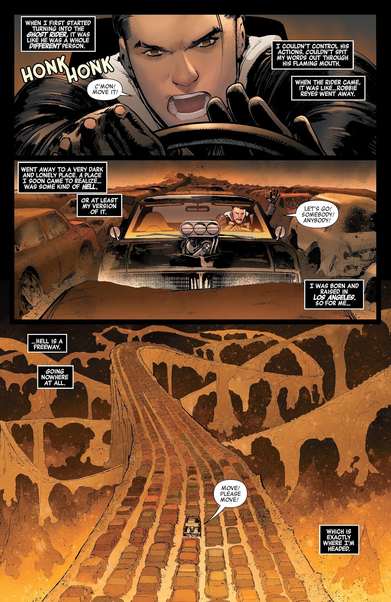 Avengers (2018-) #16