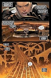 Avengers (2018-) #16