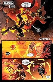 Avengers (2018-) #16