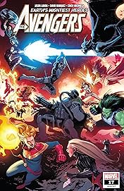 Avengers (2018-) #17