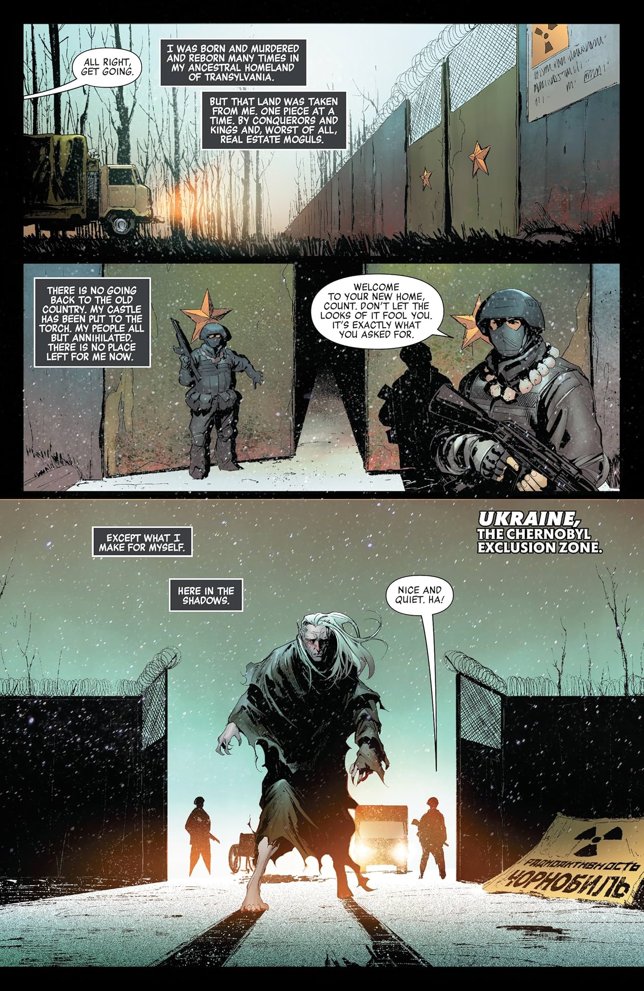 Avengers (2018-) #17