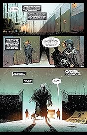 Avengers (2018-) #17