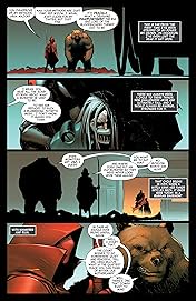 Avengers (2018-) #17