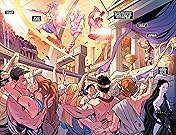 Avengers: No Road Home (2019) #4 (of 10)