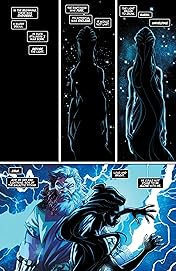 Avengers: No Road Home (2019) #4 (of 10)