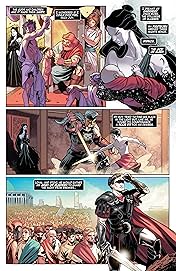 Avengers: No Road Home (2019) #4 (of 10)