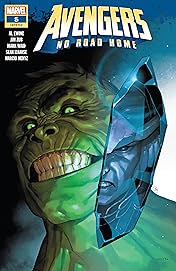 Avengers: No Road Home (2019) #5 (of 10)