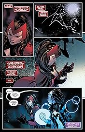 Avengers: No Road Home (2019) #5 (of 10)