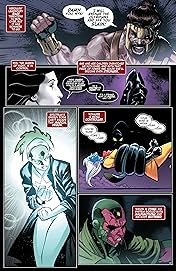 Avengers: No Road Home (2019) #5 (of 10)