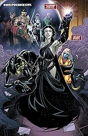 Avengers: No Road Home (2019) #5 (of 10)