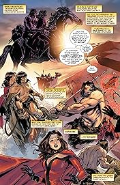 Avengers: No Road Home (2019) #6 (of 10)