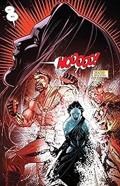 Avengers: No Road Home (2019) #6 (of 10)