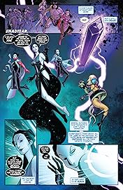 Avengers: No Road Home (2019) #7 (of 10)