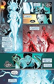 Avengers: No Road Home (2019) #7 (of 10)