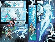 Avengers: No Road Home (2019) #7 (of 10)