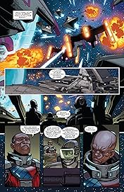 Black Panther (2018-) #10