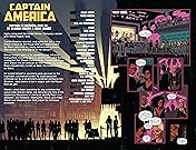 Captain America (2018-) #9
